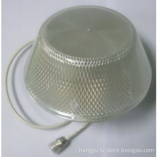 Indoor Antenna with 100W Maximum Power and 800 to 2500MHz Frequency Range